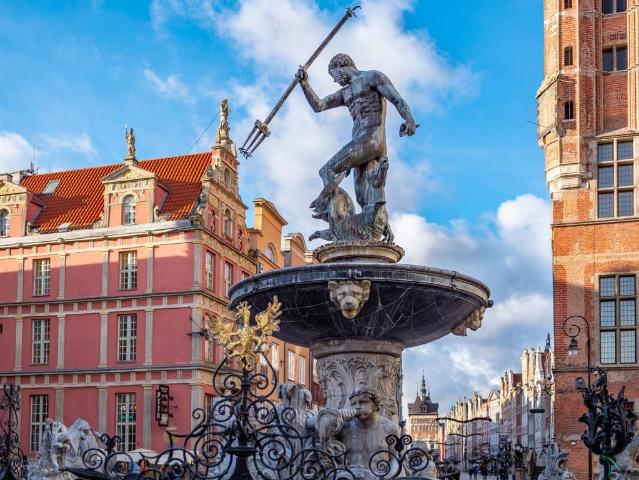 Mieszkanie na sprzedaż w Gdańsk, Pomorskie
