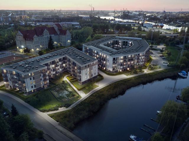 Mieszkanie na sprzedaż w Gdańsk, Pomorskie