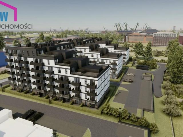 Mieszkanie na sprzedaż w Gdańsk, Pomorskie