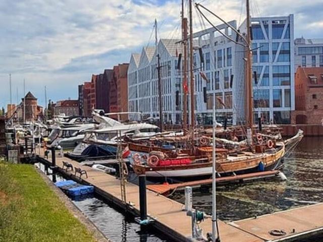 Mieszkanie na sprzedaż w Gdańsk, Pomorskie