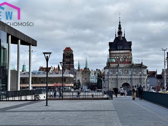 Mieszkanie na sprzedaż w Gdańsk, Pomorskie
