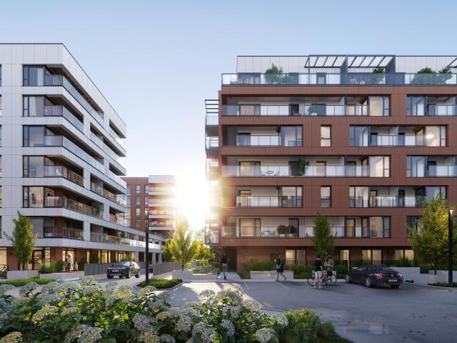 Mieszkanie na sprzedaż w Gdańsk, Pomorskie