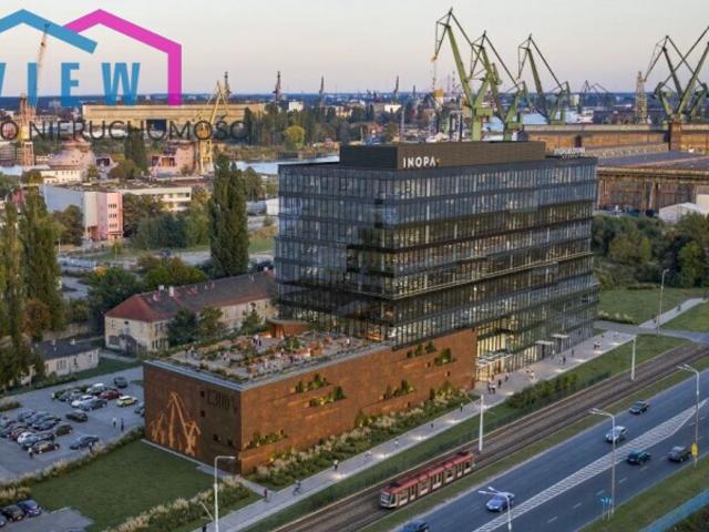 Mieszkanie na sprzedaż w Gdańsk, Pomorskie
