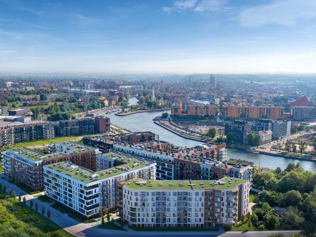 Mieszkanie na sprzedaż w Gdańsk, Pomorskie