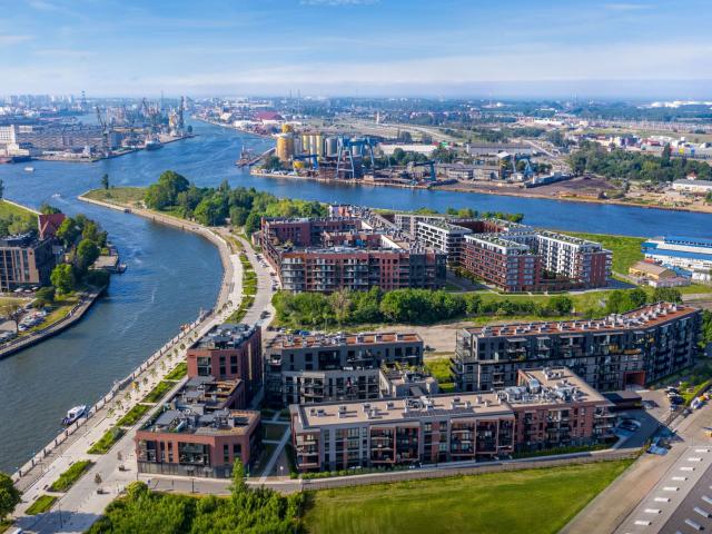 Mieszkanie na sprzedaż w Gdańsk, Pomorskie