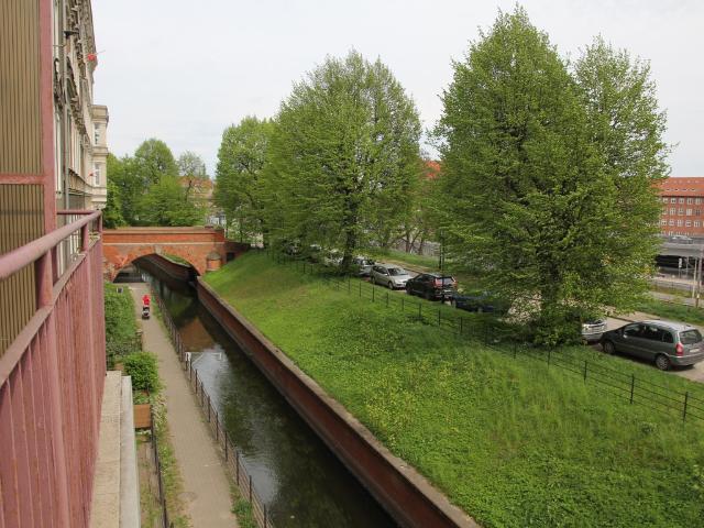 Mieszkanie na sprzedaż w Zaroślak, Gdańsk