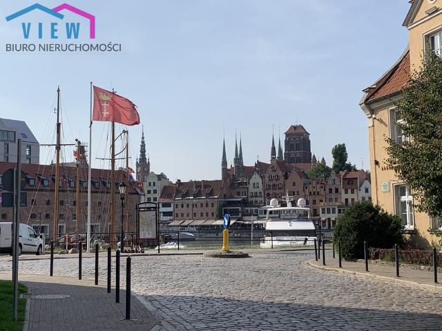 Mieszkanie na sprzedaż w Gdańsk, Pomorskie