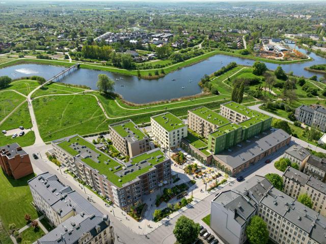 Mieszkanie na sprzedaż w Dolne Miasto, Gdańsk