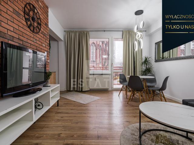 Mieszkanie na sprzedaż w Gdańsk, Pomorskie