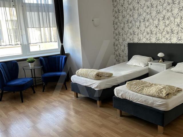Mieszkanie na sprzedaż w Dolne Miasto, Gdańsk