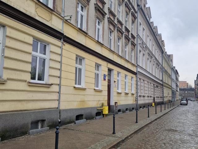 Mieszkanie na sprzedaż w Gdańsk, Śródmieście