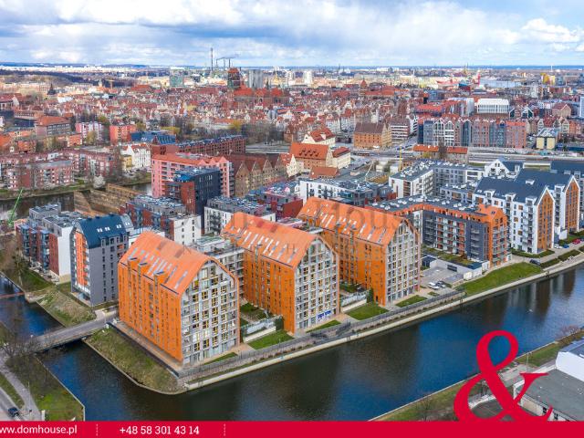 Mieszkanie na sprzedaż w Gdańsk, Pomorskie