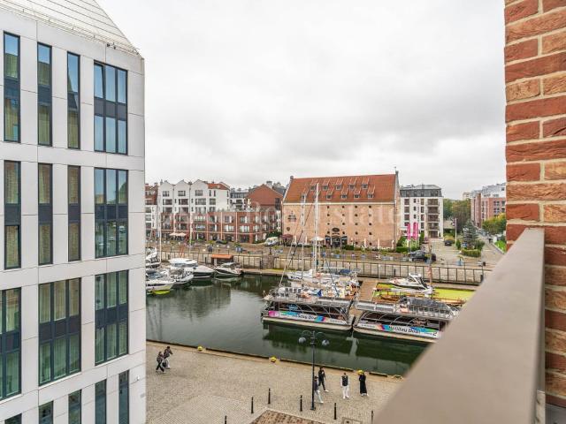 Mieszkanie na sprzedaż w Gdańsk, Pomorskie