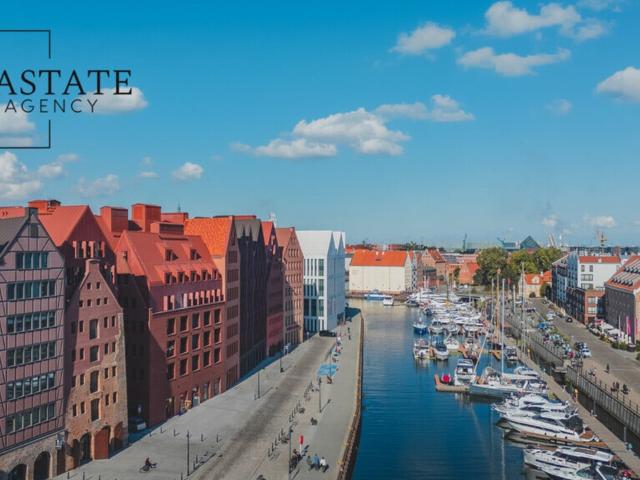 Mieszkanie na sprzedaż w Gdańsk, Pomorskie