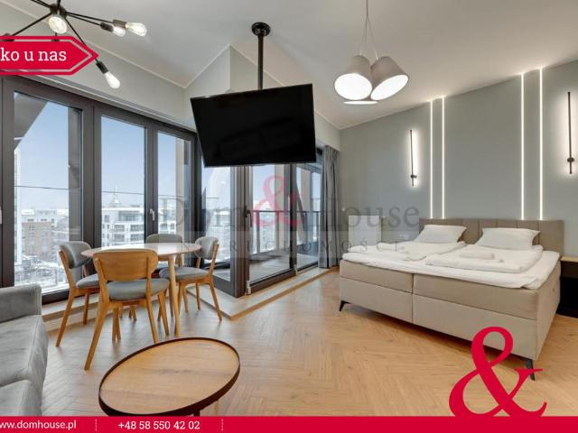 Mieszkanie na sprzedaż w Gdańsk, Pomorskie