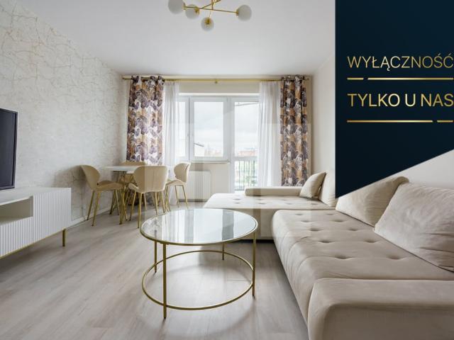 Mieszkanie na sprzedaż w Gdańsk, Pomorskie