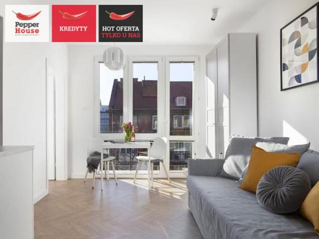 Mieszkanie na sprzedaż w Gdańsk, Pomorskie