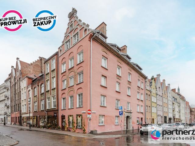 Mieszkanie na sprzedaż w Gdańsk, Pomorskie