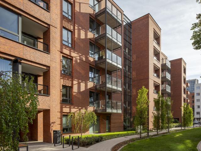 Mieszkanie na sprzedaż w Śródmieście, Gdańsk