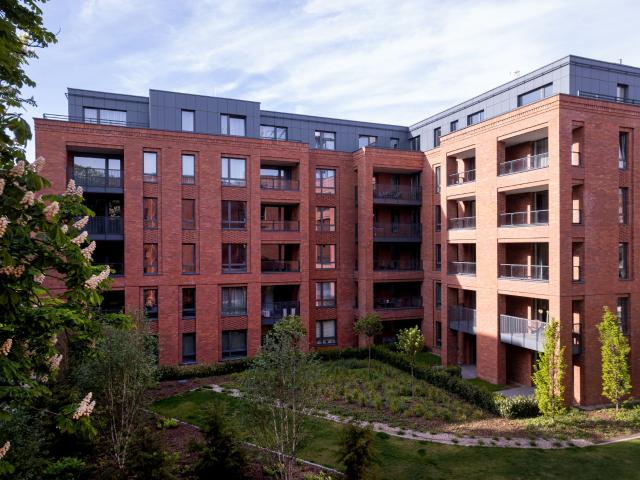 Mieszkanie na sprzedaż w Śródmieście, Gdańsk