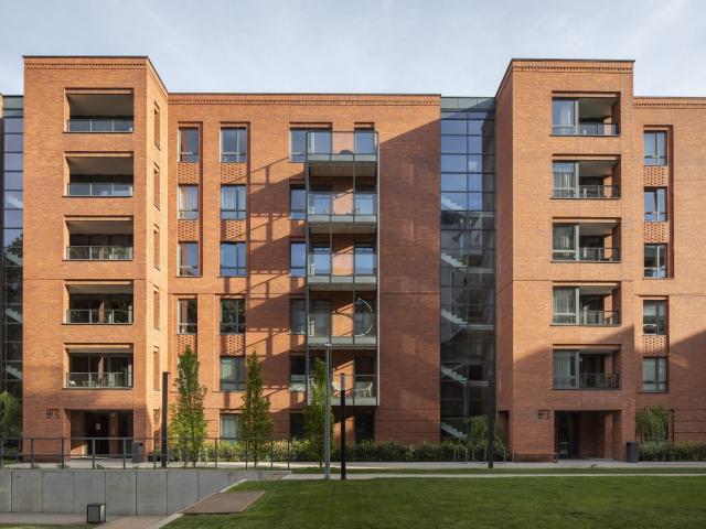 Mieszkanie na sprzedaż w Śródmieście, Gdańsk