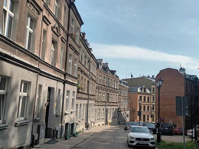 Mieszkanie na sprzedaż w Gdańsk, Pomorskie