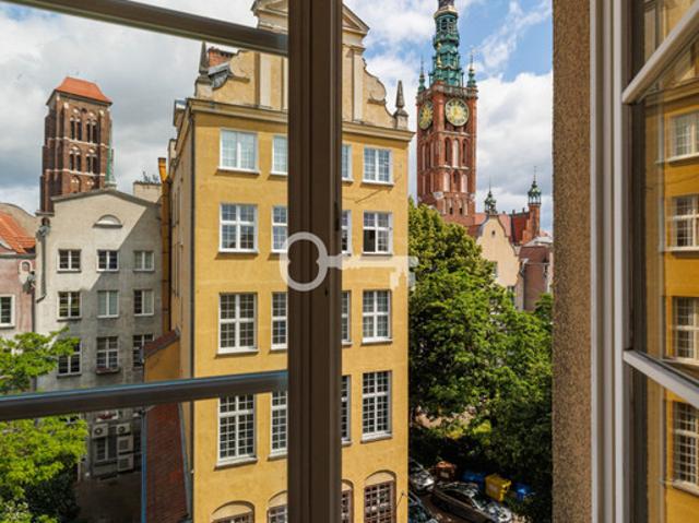 Mieszkanie na sprzedaż w Gdańsk, Pomorskie