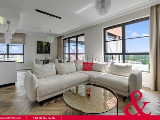 Mieszkanie na sprzedaż w Gdańsk, Pomorskie