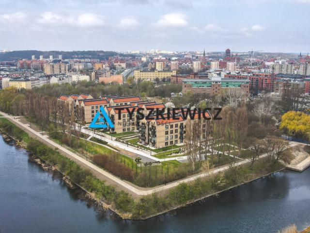 Mieszkanie na sprzedaż w Gdańsk, Śródmieście