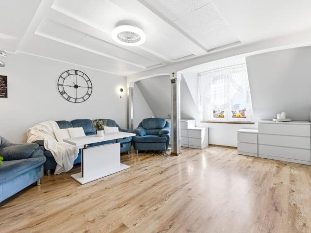 Mieszkanie na sprzedaż w Gdańsk, Pomorskie