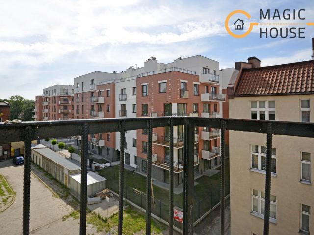 Mieszkanie na sprzedaż w Gdańsk, Pomorskie