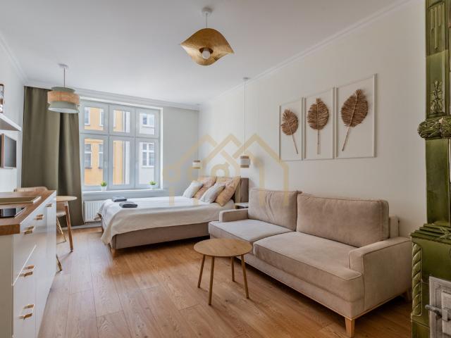Mieszkanie na sprzedaż w Gdańsk, Pomorskie