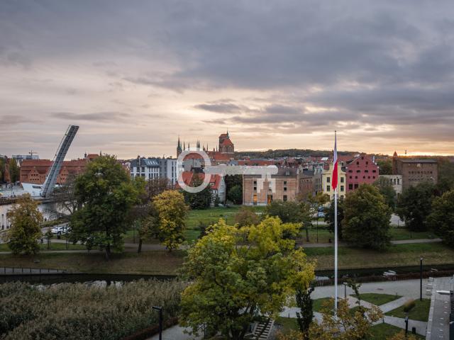 Mieszkanie na sprzedaż w Ołowianka, Gdańsk