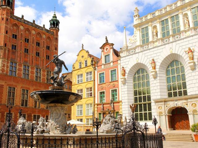 Mieszkanie na sprzedaż w Gdańsk, Pomorskie