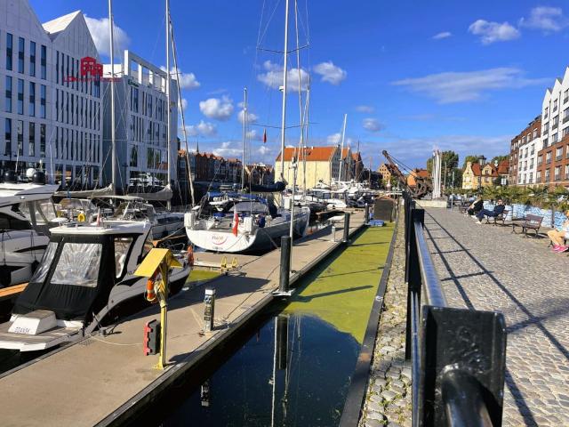 Mieszkanie na sprzedaż w Gdańsk, Pomorskie