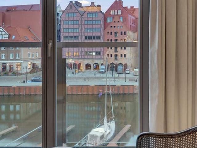 Mieszkanie na sprzedaż w Gdańsk, Pomorskie