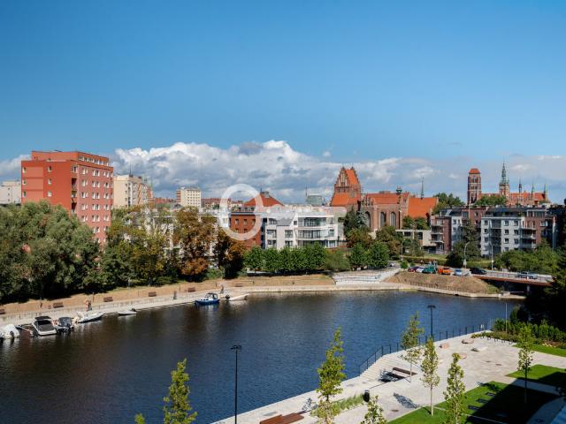 Mieszkanie na sprzedaż w Stare Przedmieście, Gdańsk
