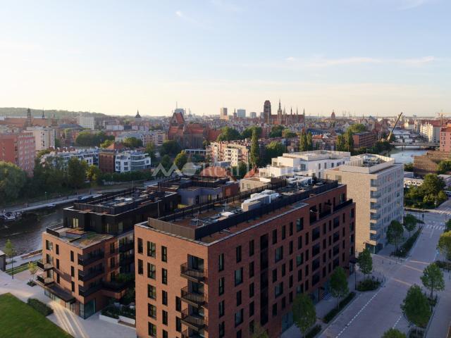 Mieszkanie na sprzedaż w Gdańsk, Pomorskie