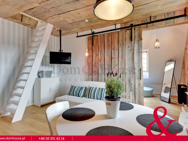 Mieszkanie na sprzedaż w Gdańsk, Pomorskie