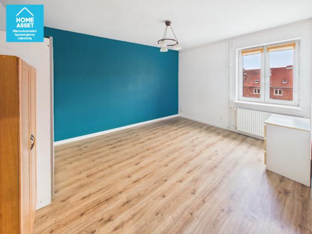 Mieszkanie na sprzedaż w Gdańsk, Pomorskie
