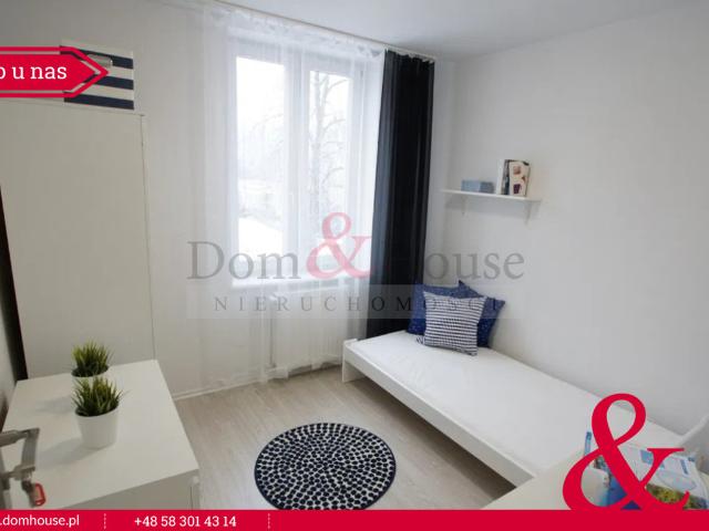 Mieszkanie na sprzedaż w Gdańsk, Pomorskie