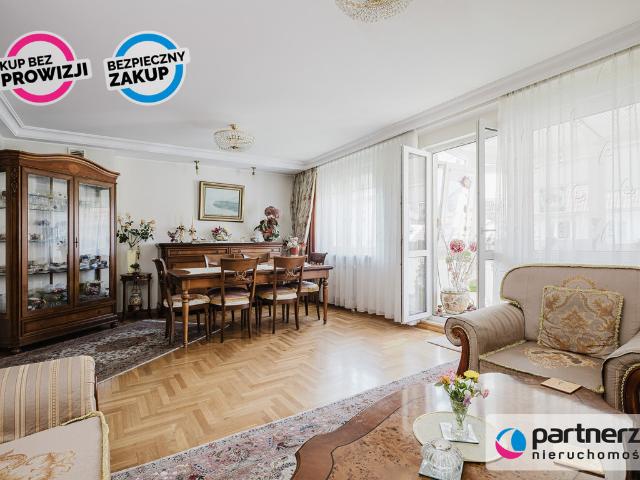 Mieszkanie na sprzedaż w Gdańsk, Pomorskie