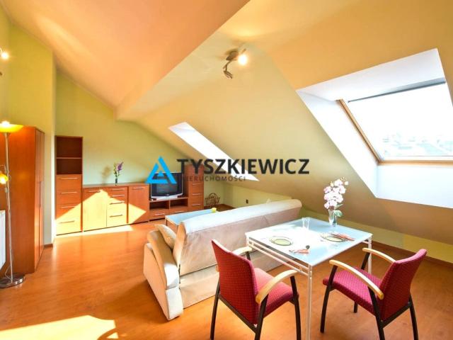 Mieszkanie na sprzedaż w Gdańsk, Pomorskie