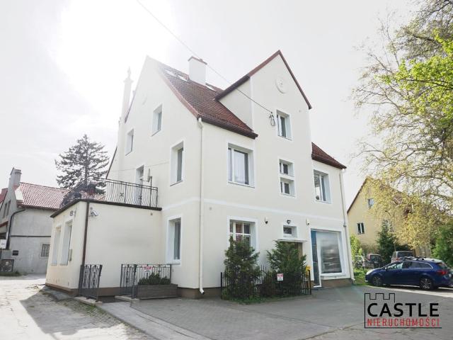 Mieszkanie na sprzedaż w Gdańsk, Pomorskie