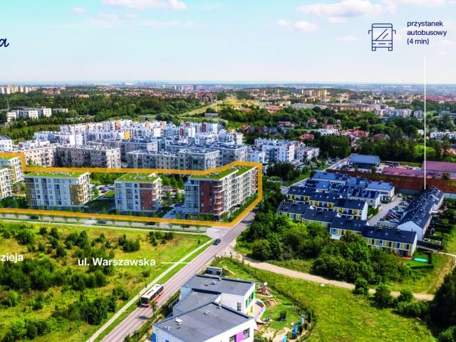 Mieszkanie na sprzedaż w Gdańsk, Pomorskie