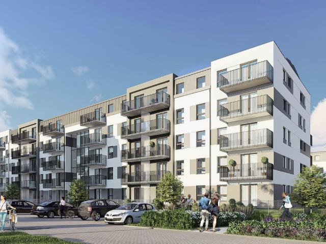 Mieszkanie na sprzedaż w Gdańsk, Pomorskie