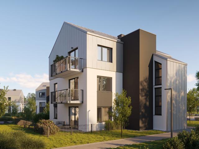 Mieszkanie na sprzedaż w Gdańsk, Pomorskie