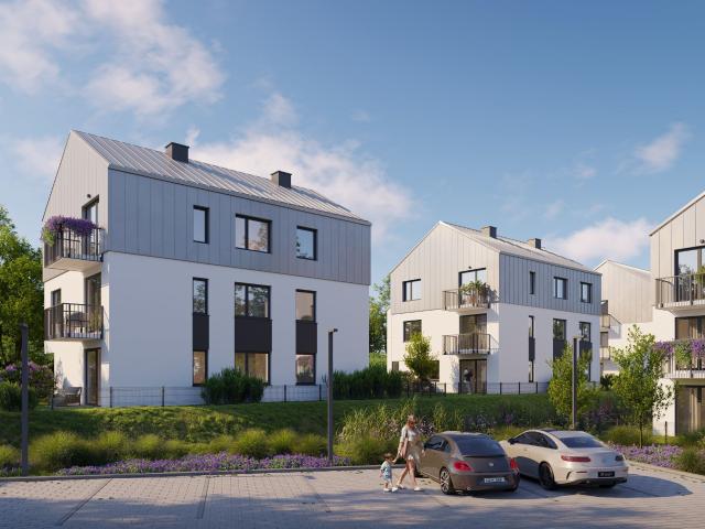 Mieszkanie na sprzedaż w Gdańsk, Pomorskie