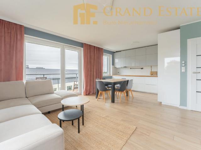 Mieszkanie na sprzedaż w Gdańsk, Pomorskie