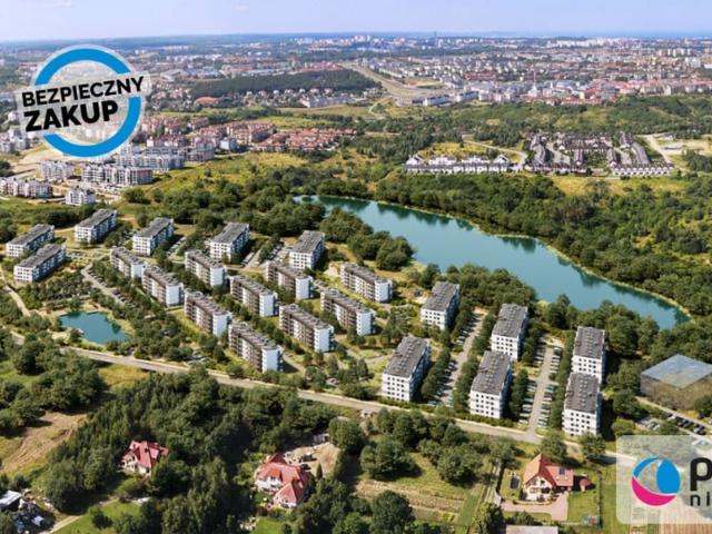 Mieszkanie na sprzedaż w Gdańsk, Ujeścisko-łostowice